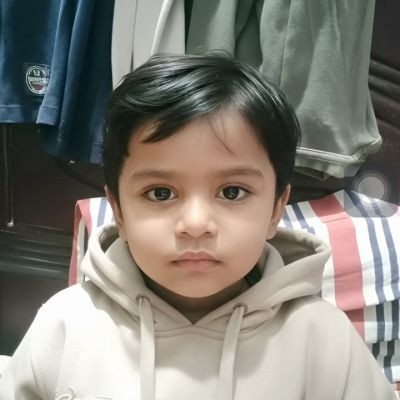 Joy Kumar