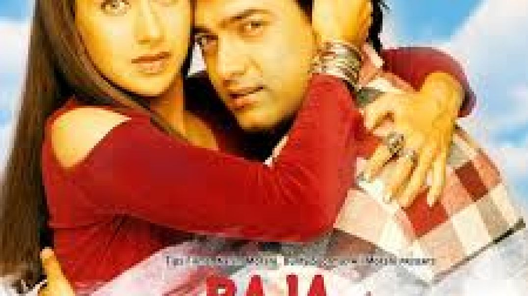 ⁣Raja Hindustani 1996 Full Movie, l Aamir Khan, Karishma Kapoor, l 720p Hindi AAC 2