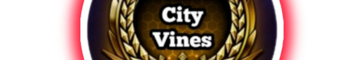 YellowCityVines