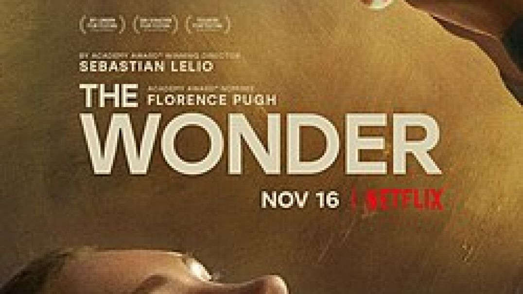 ⁣Wonder Man S01 (Ep