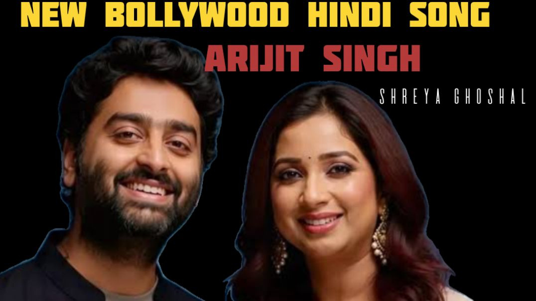 ⁣💫 Enjoy Beautiful romentic bollywood new hindi song ✨