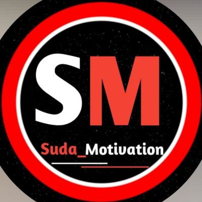 Suda Motivation