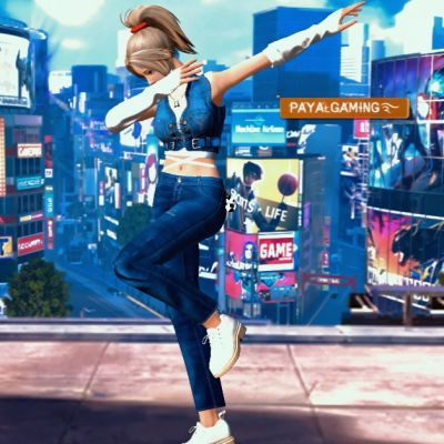 Payal_gaming 🔥💞🎉