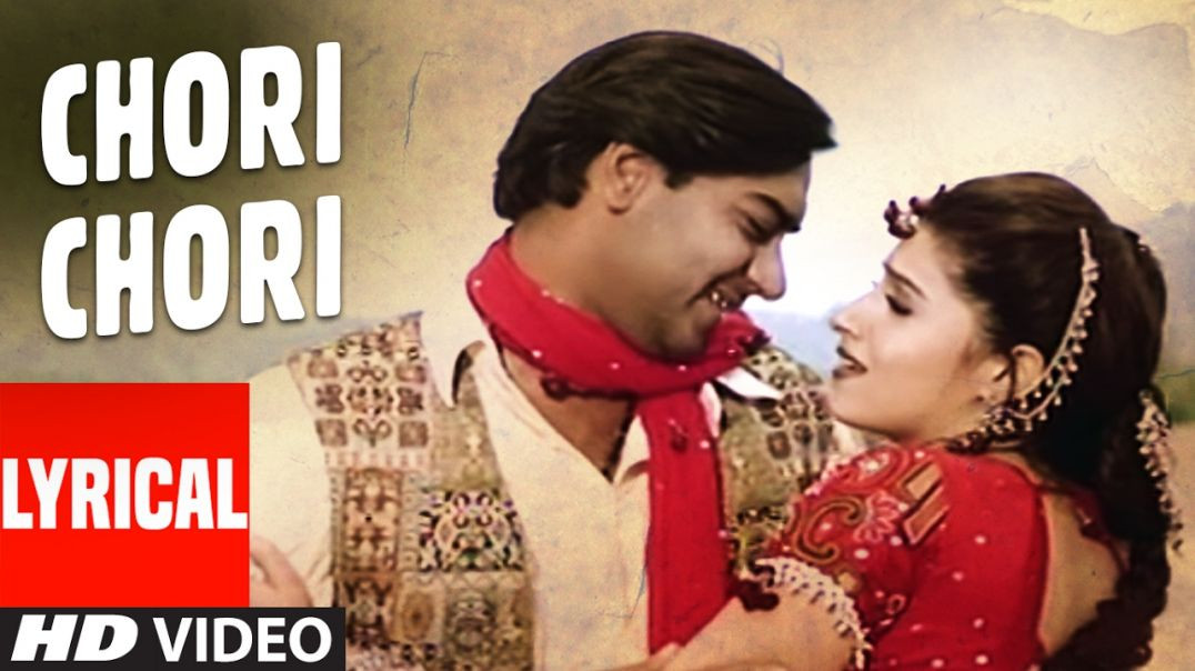 ⁣Chori Chori [Full Song] Itihaas