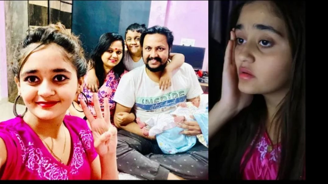 ⁣Aaj ghar me pooja hai welcome to my new vlog