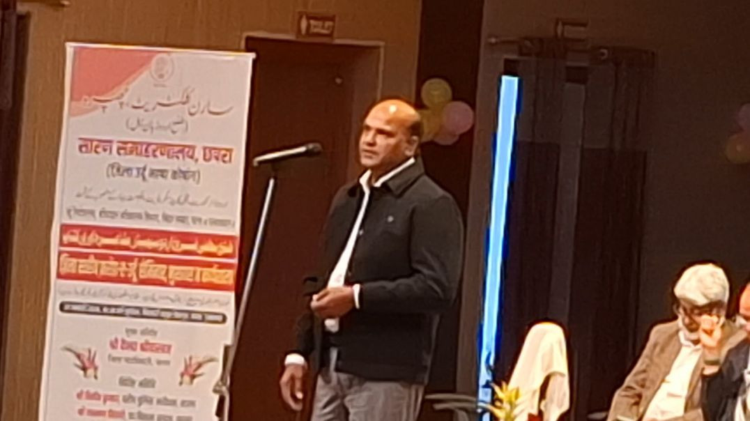 ⁣शेरों शायरी- रूमानी से रूहानी तक