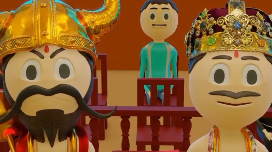 ⁣यमराज और चित्रगुप्त पहुंचे अदालत 🙏👍🙏 subscribe my channel 🙏👍🙏