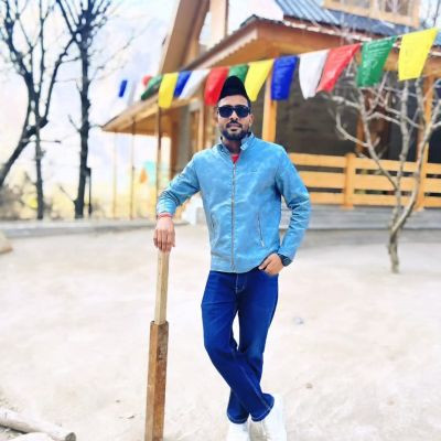 kuldeepthakur