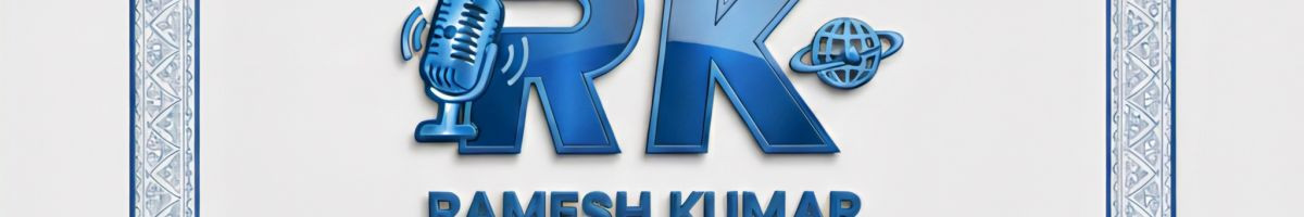 Ramesh 