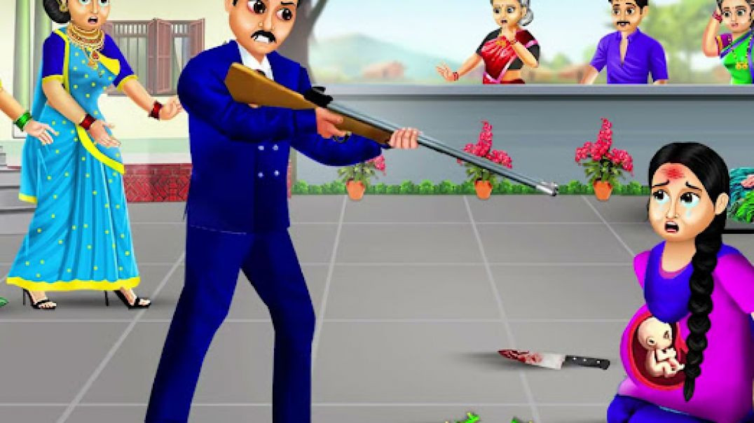 ⁣बिन ब्याही गर्भवती बहन का कर