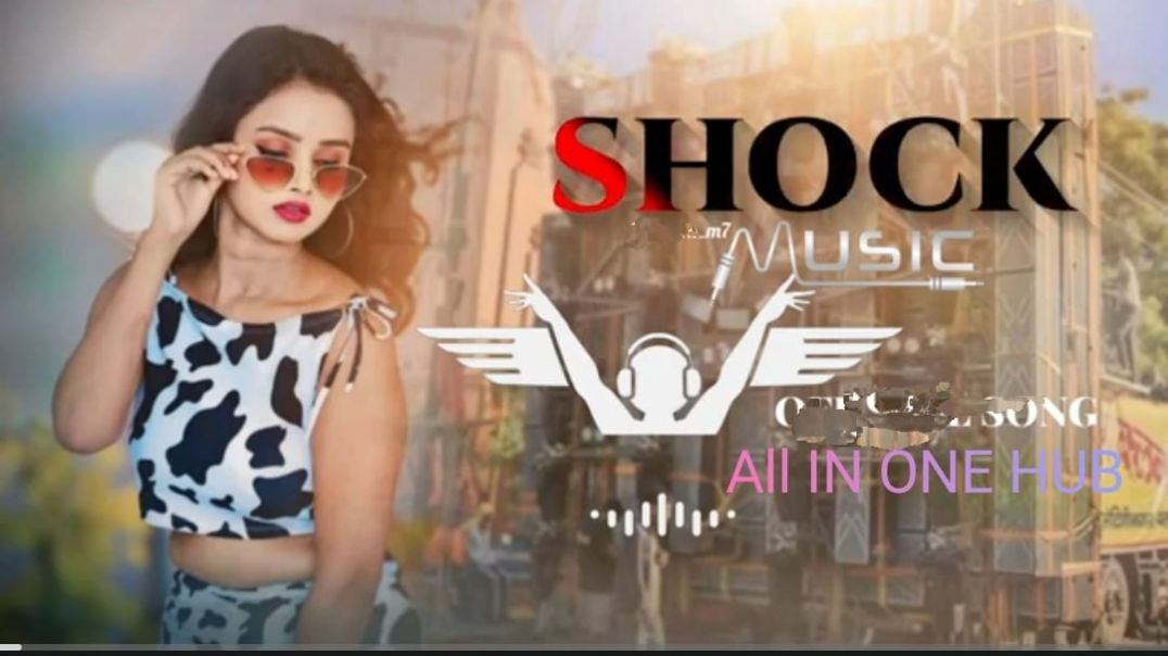 ⁣Shock (Official Video) Amanraj Gill | Jaya Rohilla | New Haryanvi Song 2026 | Nav Haryanvi