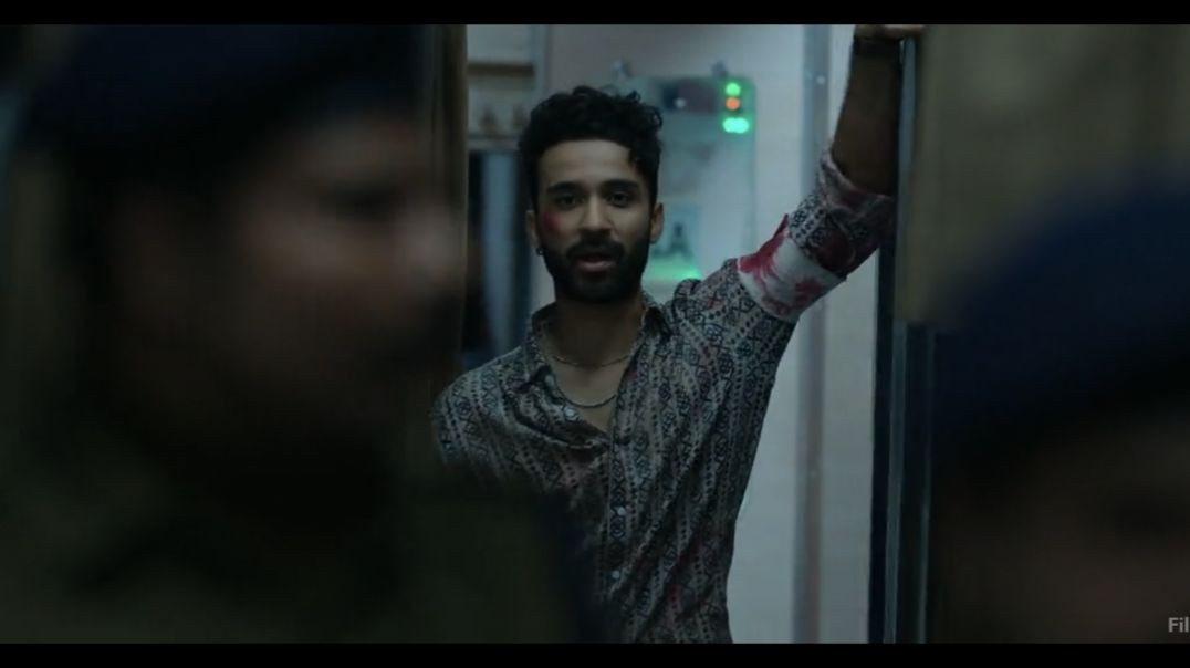 ⁣Fani Dakait attitude status