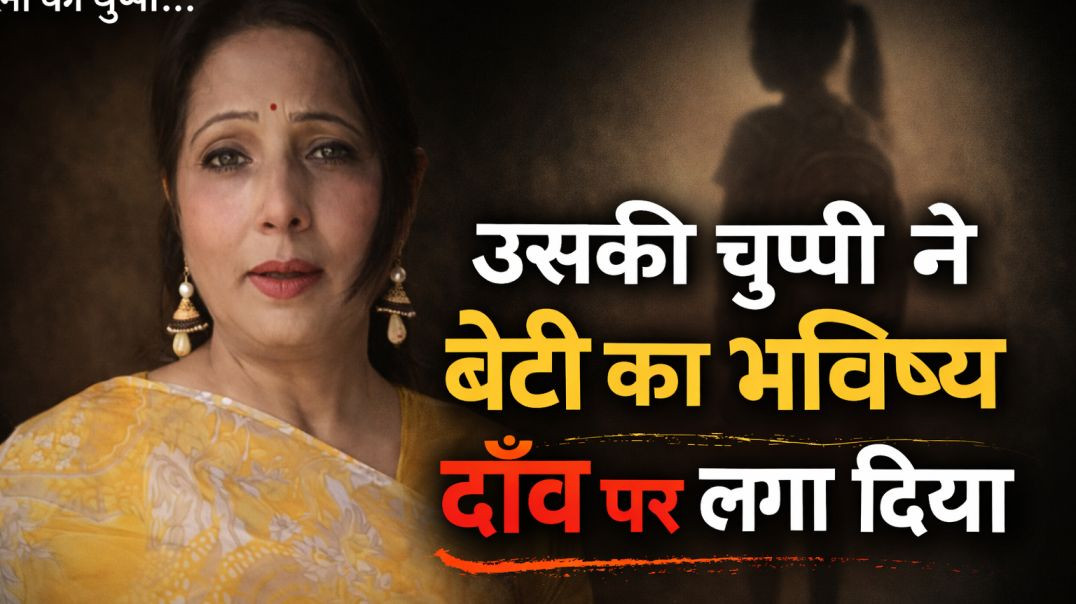 ⁣समाज की पसंदीदा औरते 👩‍🦰🌹⁣#apnatube #renukiduniya #motivational #storytime #hindistory #truelines #v