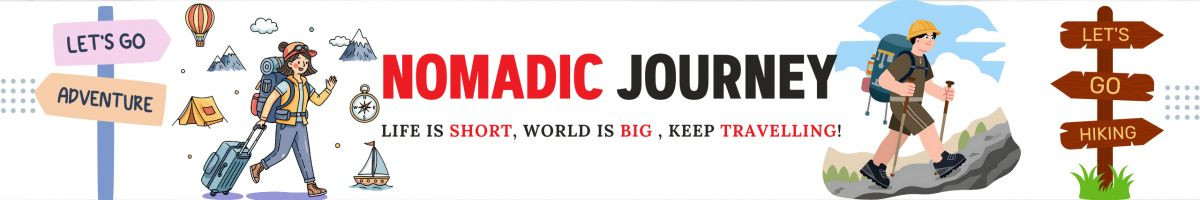 nomadicjourney