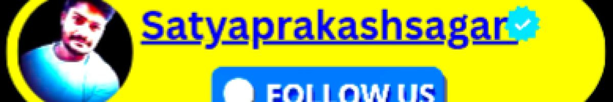 satyaprakash