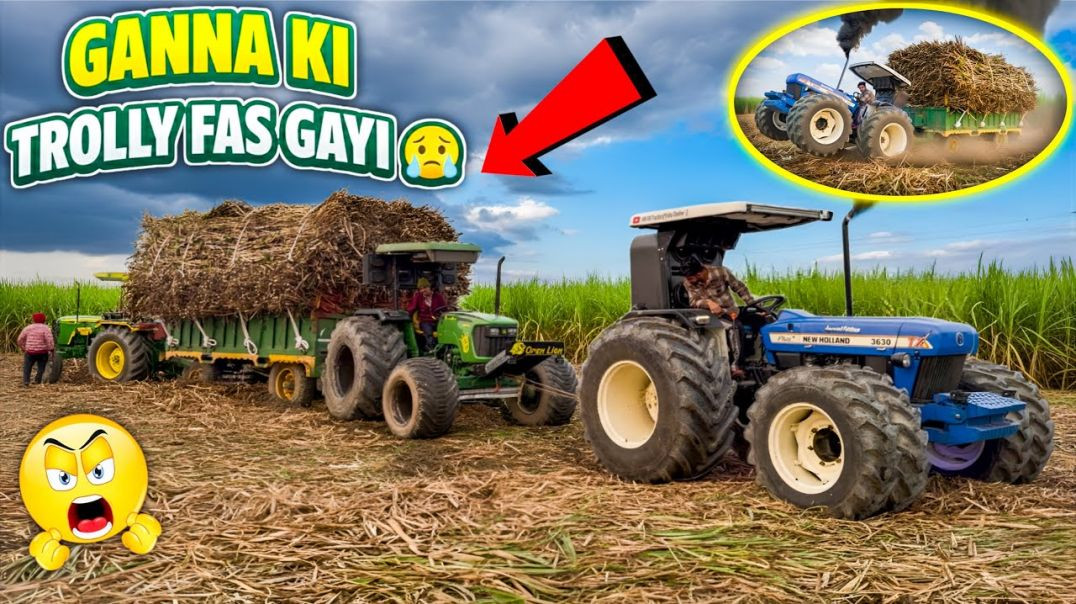 ⁣आज़ तो trolley निकलने के लिए Tochan king 👑 बुलाना ही पड़ा _1080p