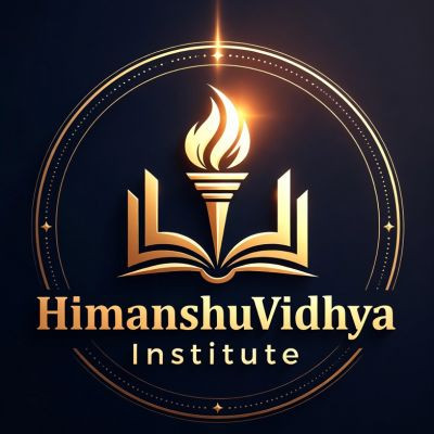 HimanshuVidhyaInstitute