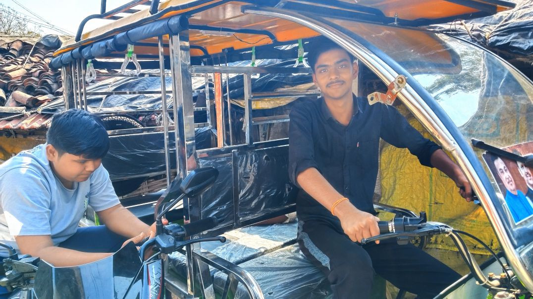 ⁣Yah sab kya chal raha hai bhai😱