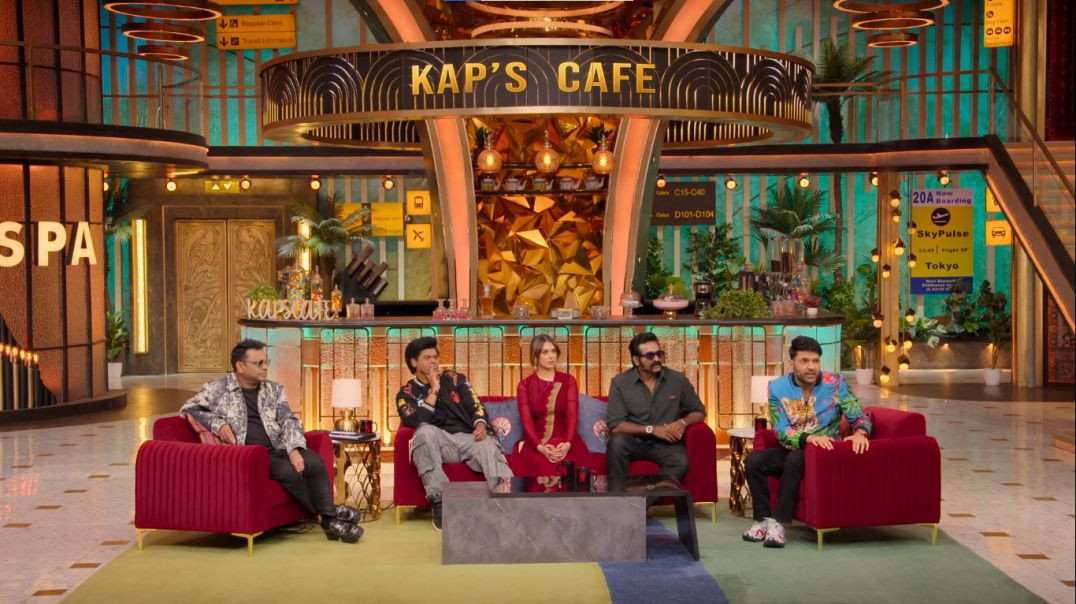 ⁣The.Great.Indian.Kapil.Show.S04E07