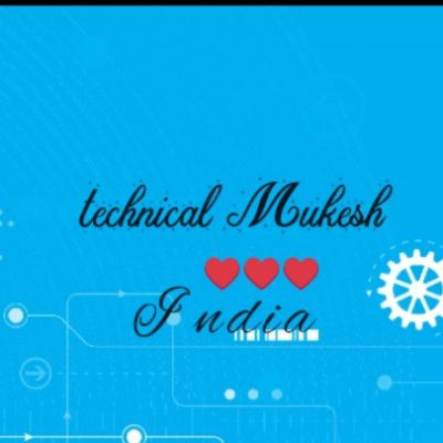technicalmukesh