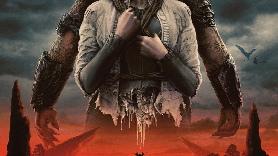 ⁣Predator.Badlands.(2025).ORG.Dual.Audio.[Hindi.English].720p.AMZN.WEBRip.ESubs.x264