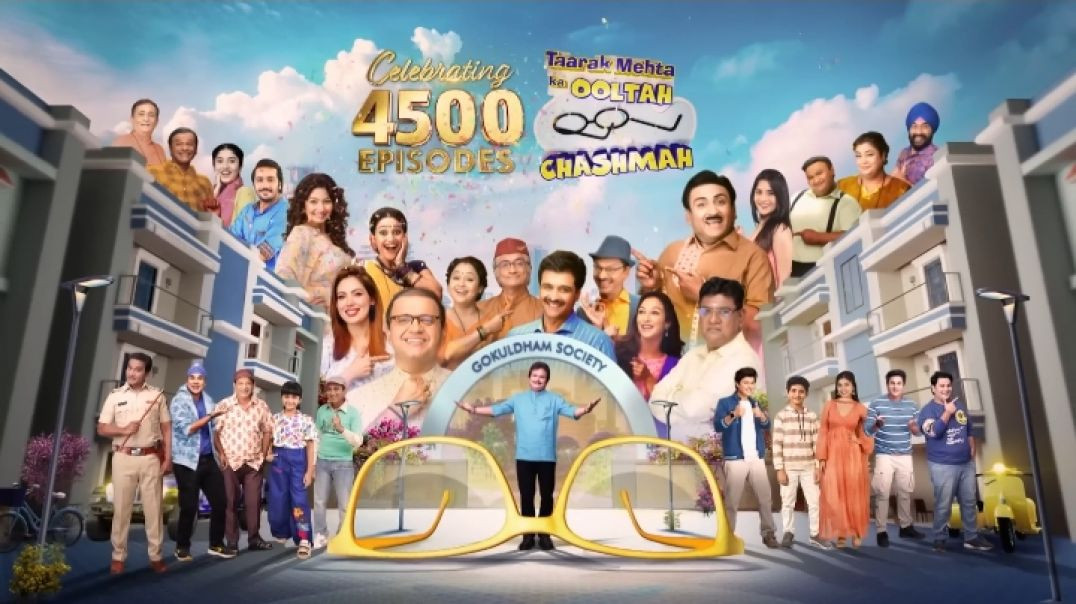 ⁣NEW!_Taarak_Mehta_Ka_Ooltah_Chashmah___Ep_4634___14_Feb_2026___Teaser_MP4_1080p