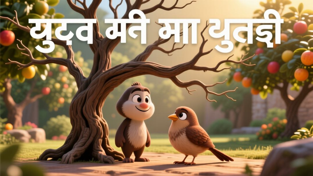 ⁣Cartoon video AI video