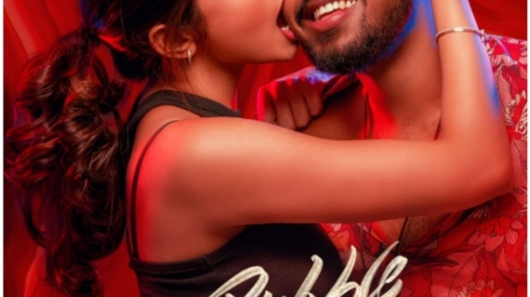 ⁣Bubblegum (2023) (Hindi + Telugu) Dual Audio UnCut South Movie HD 720p ESub