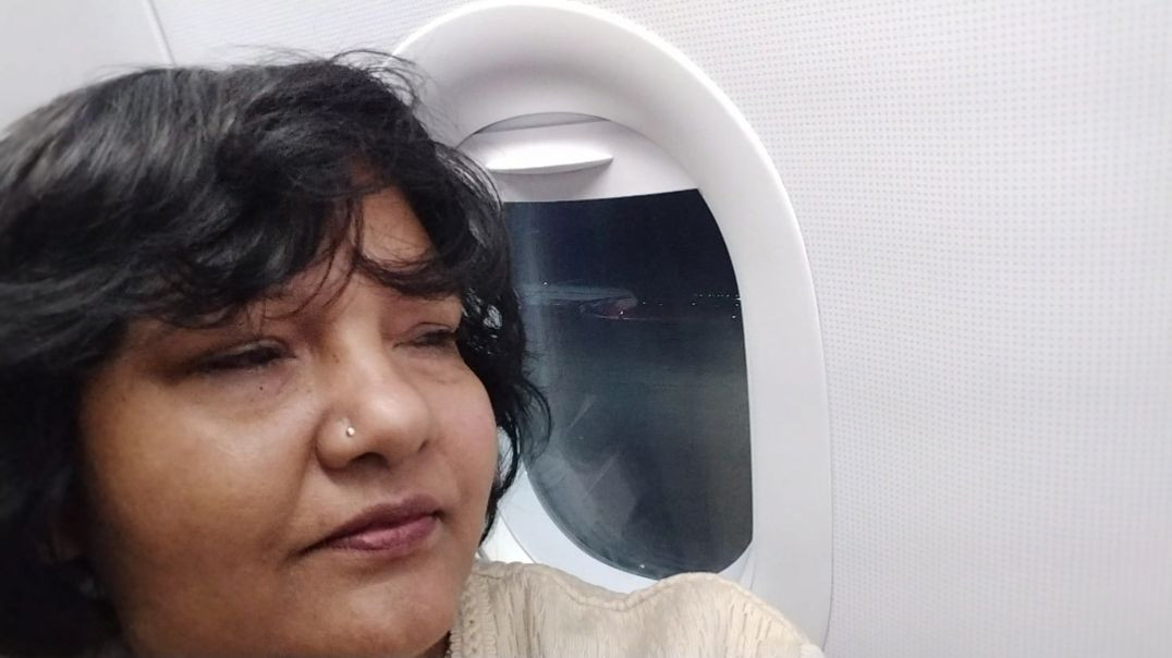 ⁣Vadodara To Uttar Pradesh Journey By Plane ✈️ Vlog #viralvlog#newvlog#trendingvlog#vlogviral#vlog#vlogindia✈️❤️.