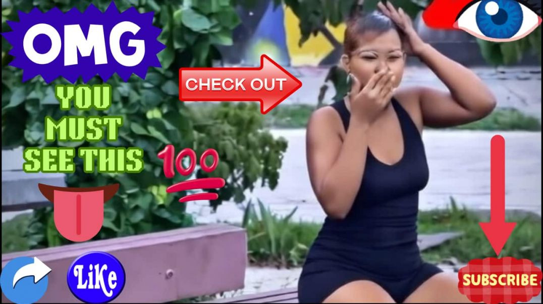 ⁣😱 Shampoo Attack Turns Into Pure Frustration 💦😂 | Shocking Reaction