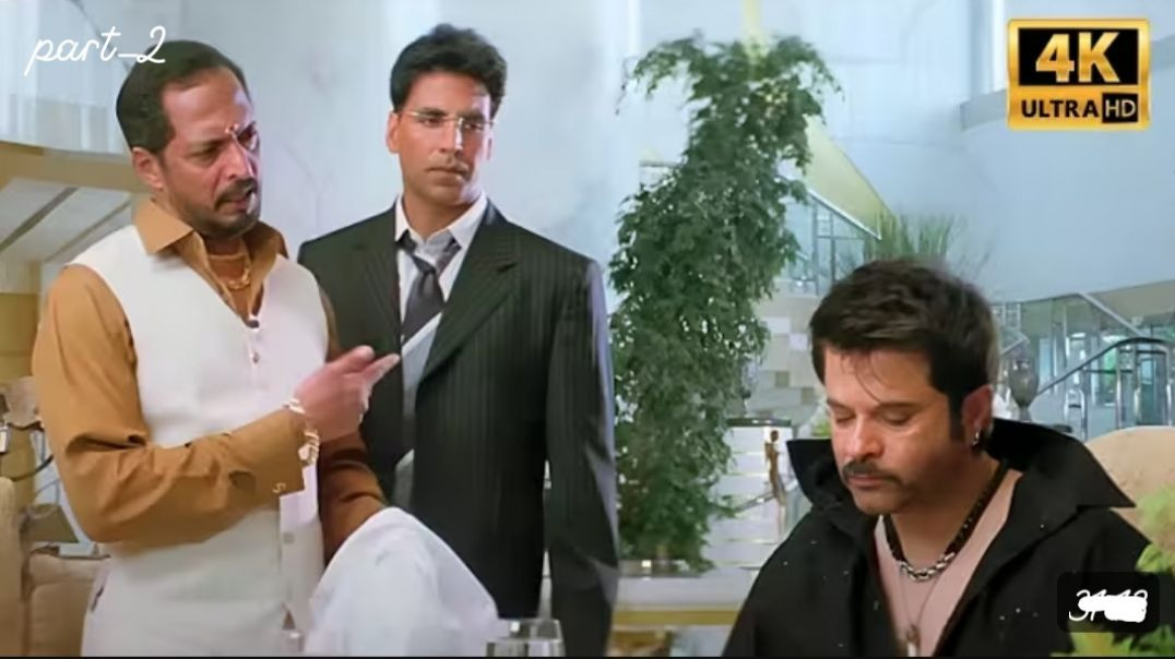 उदय_शेट्टी_KA_SWAG__नाना_पाटेकर____Best_Scenes_Of_Nana_Patekar___Uday_Shetty_Comedy___Welcome_Movie(