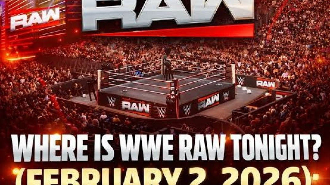 ⁣WWE-RAW-2nd-February-2026-480p-HD-Rip-English-AAC