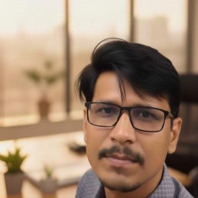 Vinod pilania
