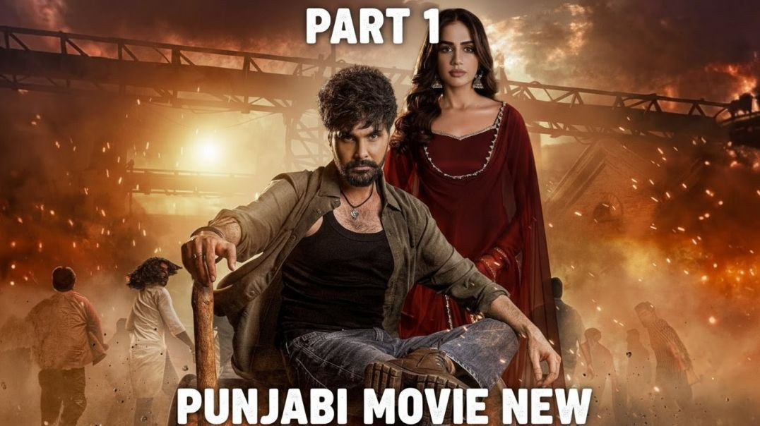 ⁣Punjabi movie