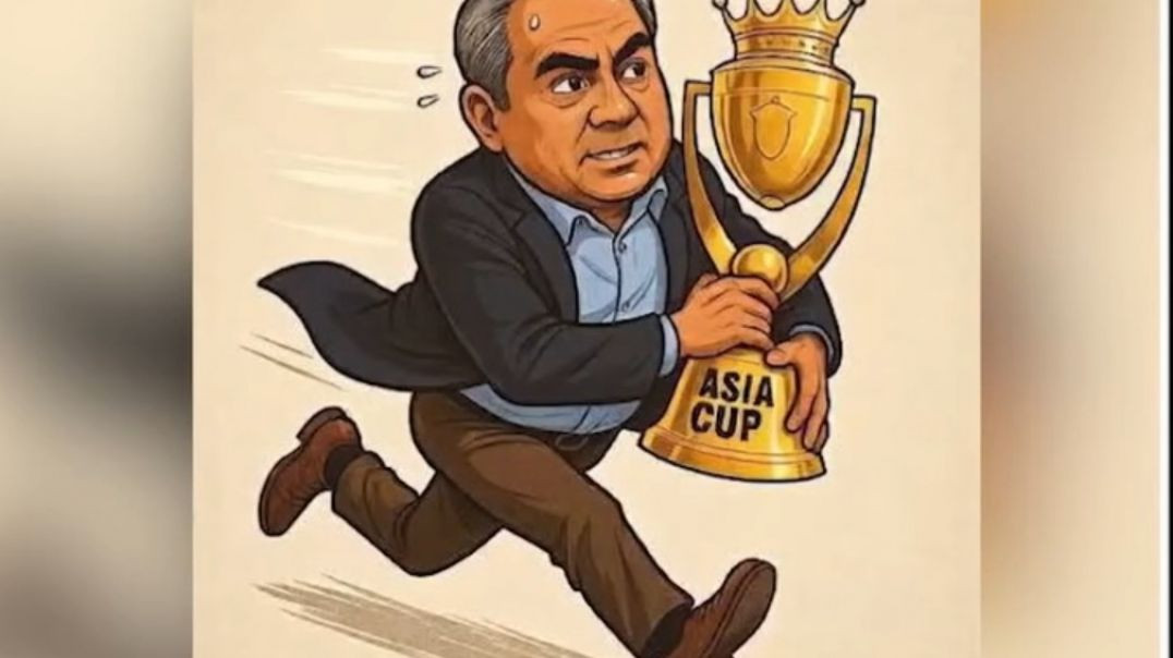 ⁣भारत ने टी 20 वर्ल्ड कप में पाकिस्तान को 61 रनों से हराया