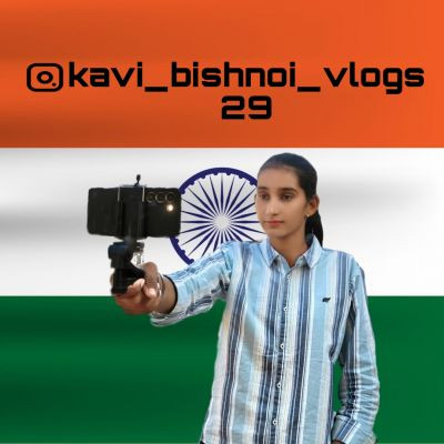 kavibishnoivlogs