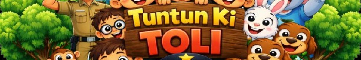 Tuntun toli