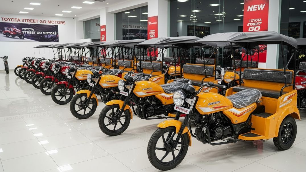 ⁣🚨Tata ShaktiRide 2026 Riskshaw |🤯 कम खर्च में ज्यादा कमाई | Prime Motors