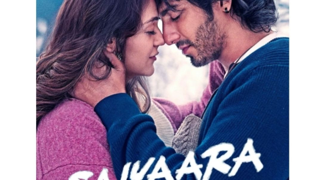 ⁣Saiyaara (2025) Bollywood Hindi(DD5