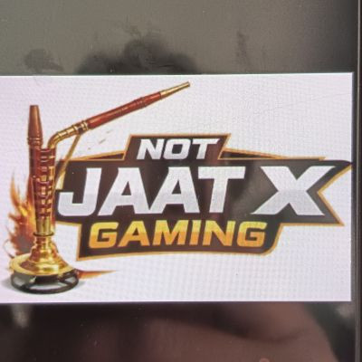 Notjaatxgaming