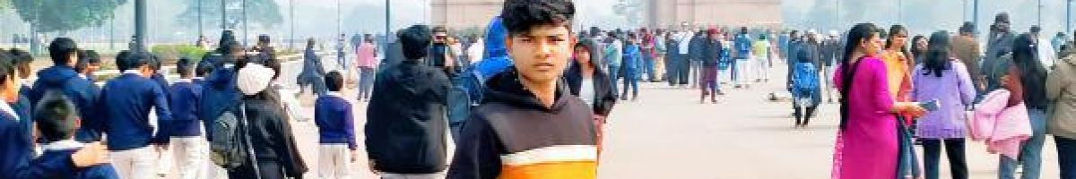 Mayur Jumde