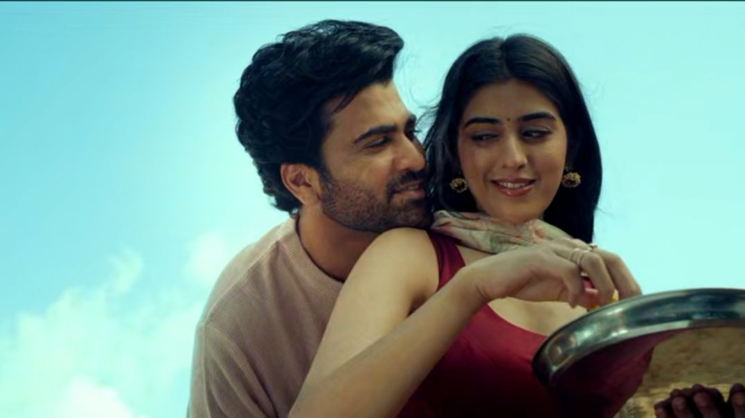 ⁣Naari Naari Naduma Murari (2026) (Hindi + Telugu) Dual Audio UnCut South Movie HEVC 480p ESub