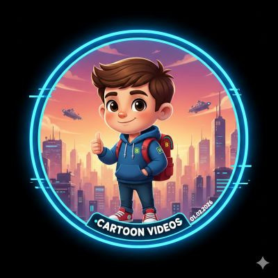 @cartoon_videos @cartoon_videos