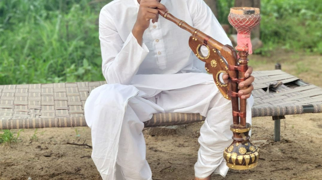 ⁣O dhora ro des Rajasthani song