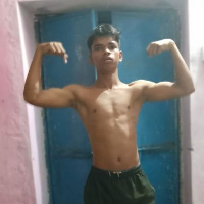 Oldwrestler1 