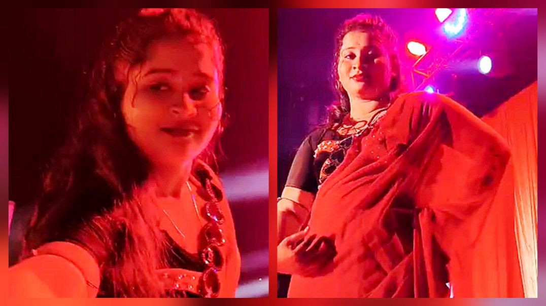 ⁣Batawa Ae Gori Hamra Ganna Ke Rass ll Dance Hungama ll Village fair Dance Program