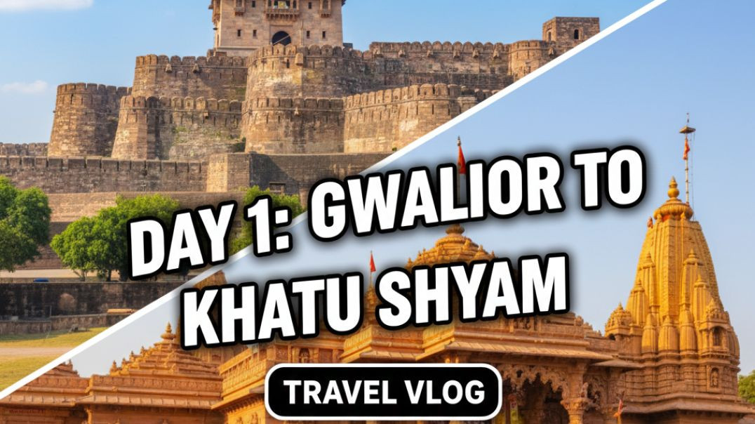 “नमस्कार दोस्तों! मै