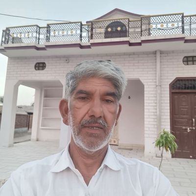 hanumanprasad