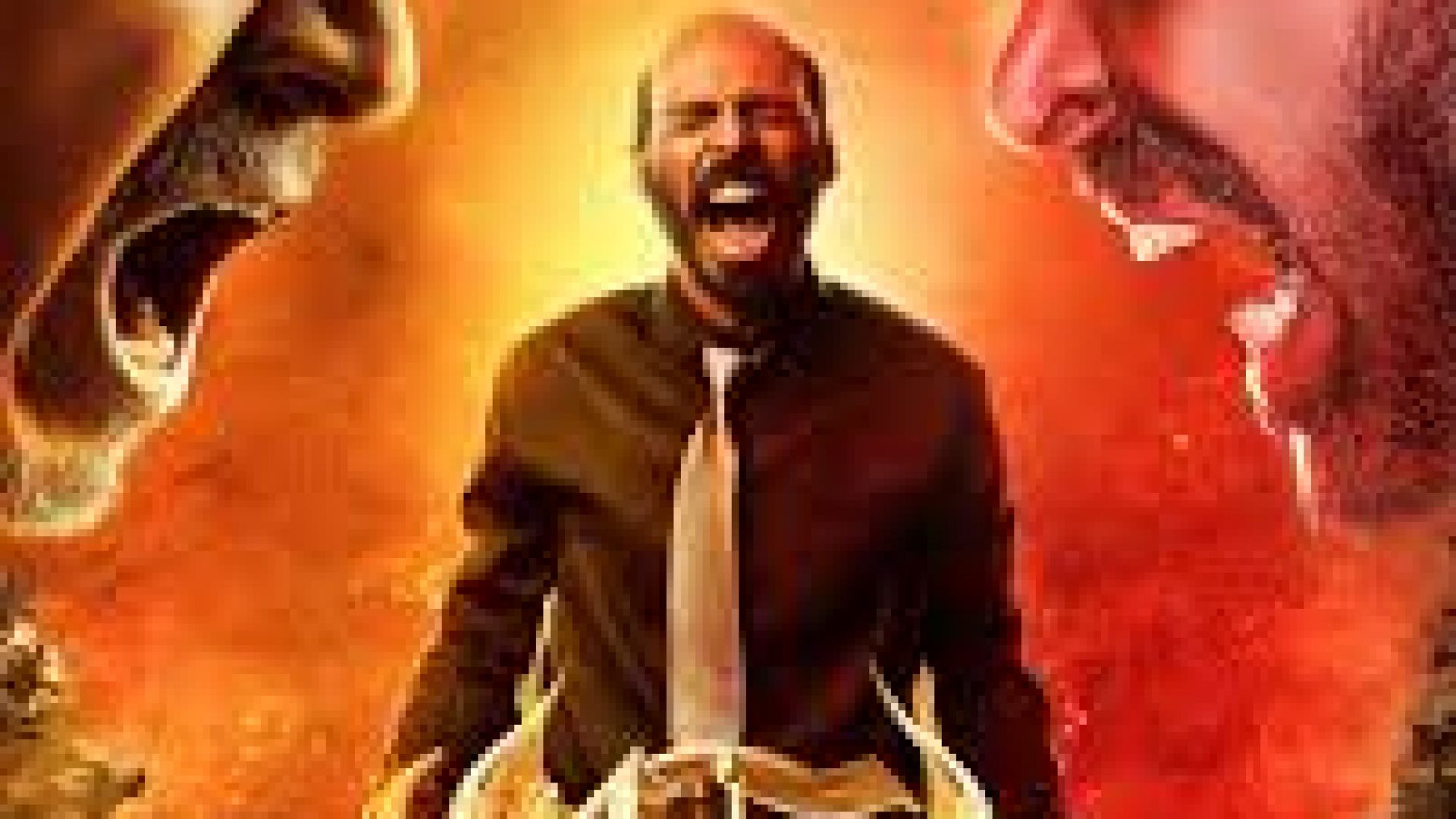 ⁣45 🎥 (2025) Non Stop Action 🔥 Full Movie | Hindi Dubbed