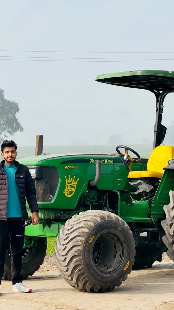 Nishu Bhai 👑#nishudeshwaljaat #tractorloverzz❤️ #swaraj855​​ #trendingreels #viral #farming #jhon